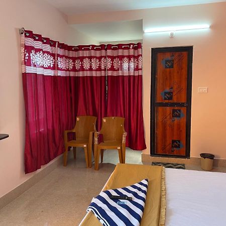 Radhika Beach Resort- Vidi Group Puri Bagian luar foto